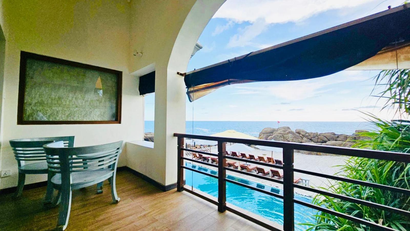 Thaproban Pavilion Resort And Spa Unawatuna Room photo