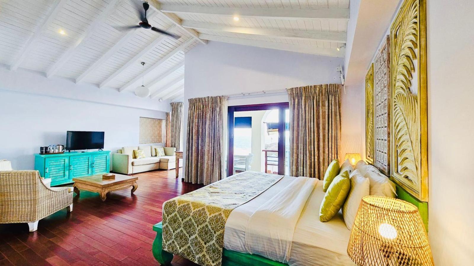 Thaproban Pavilion Resort And Spa Unawatuna Room photo